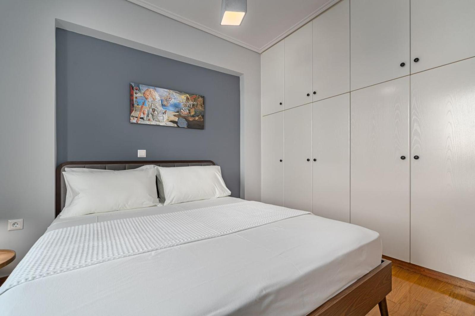 Luxurious Coastal Retreat In Central Glyfada Athén Kültér fotó