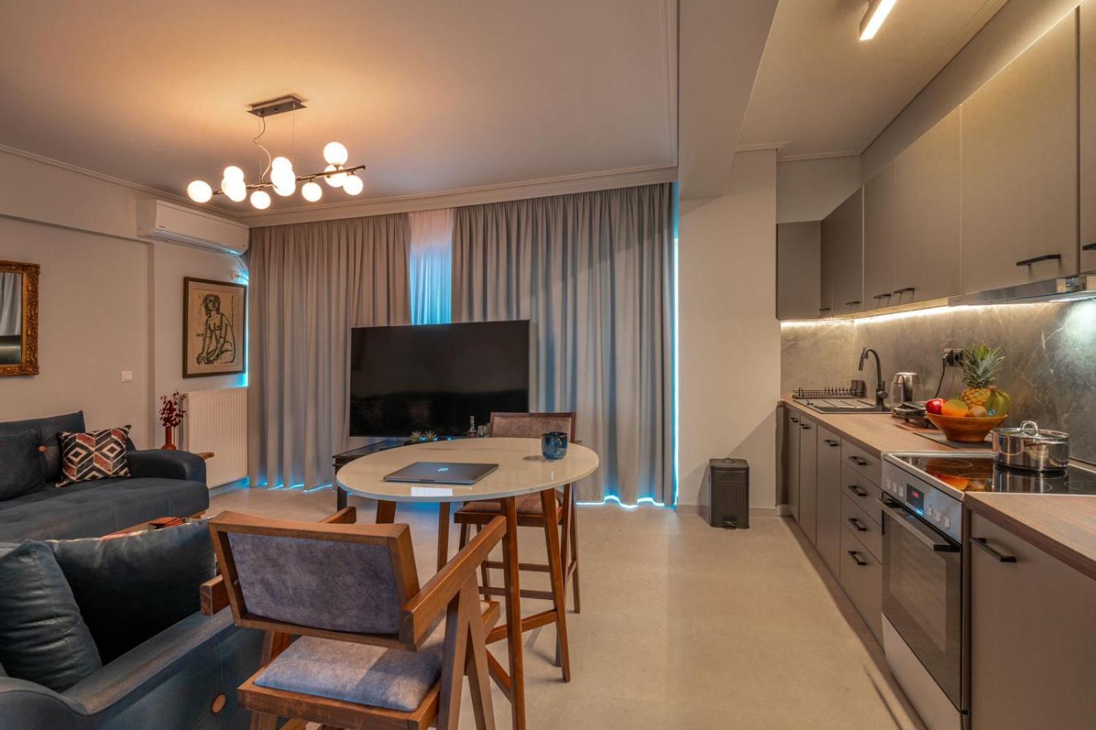 Luxurious Coastal Retreat In Central Glyfada Athén Kültér fotó