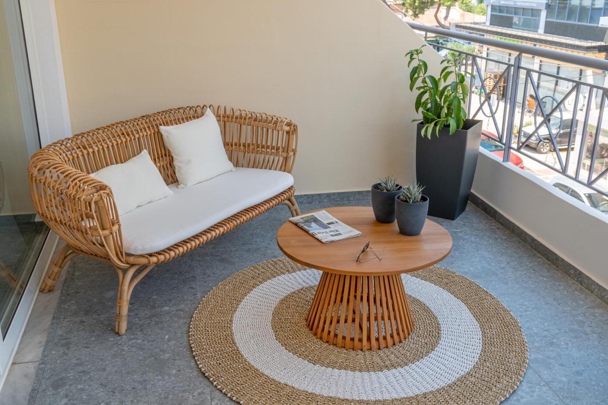 Luxurious Coastal Retreat In Central Glyfada Athén Kültér fotó