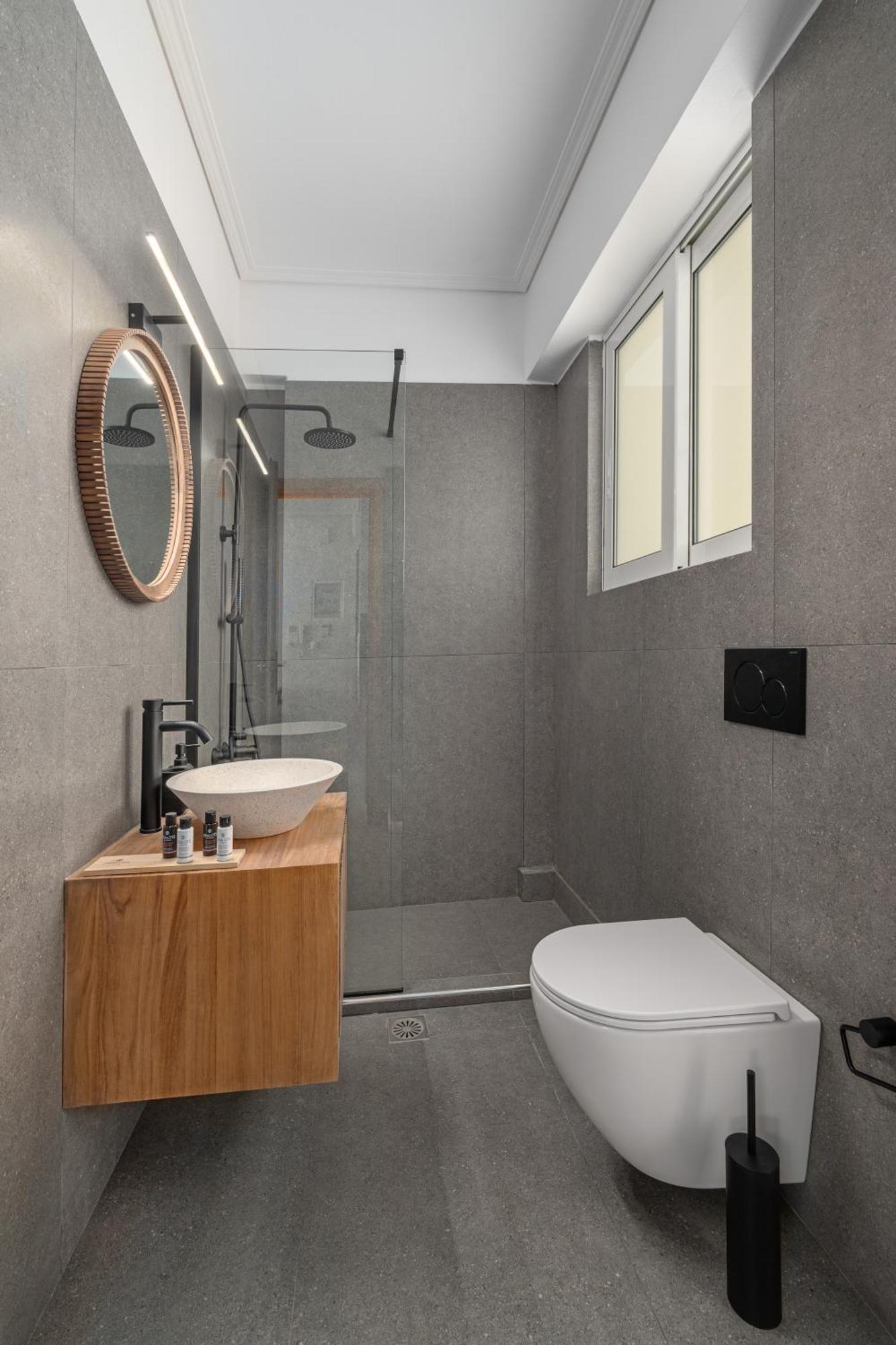 Luxurious Coastal Retreat In Central Glyfada Athén Kültér fotó