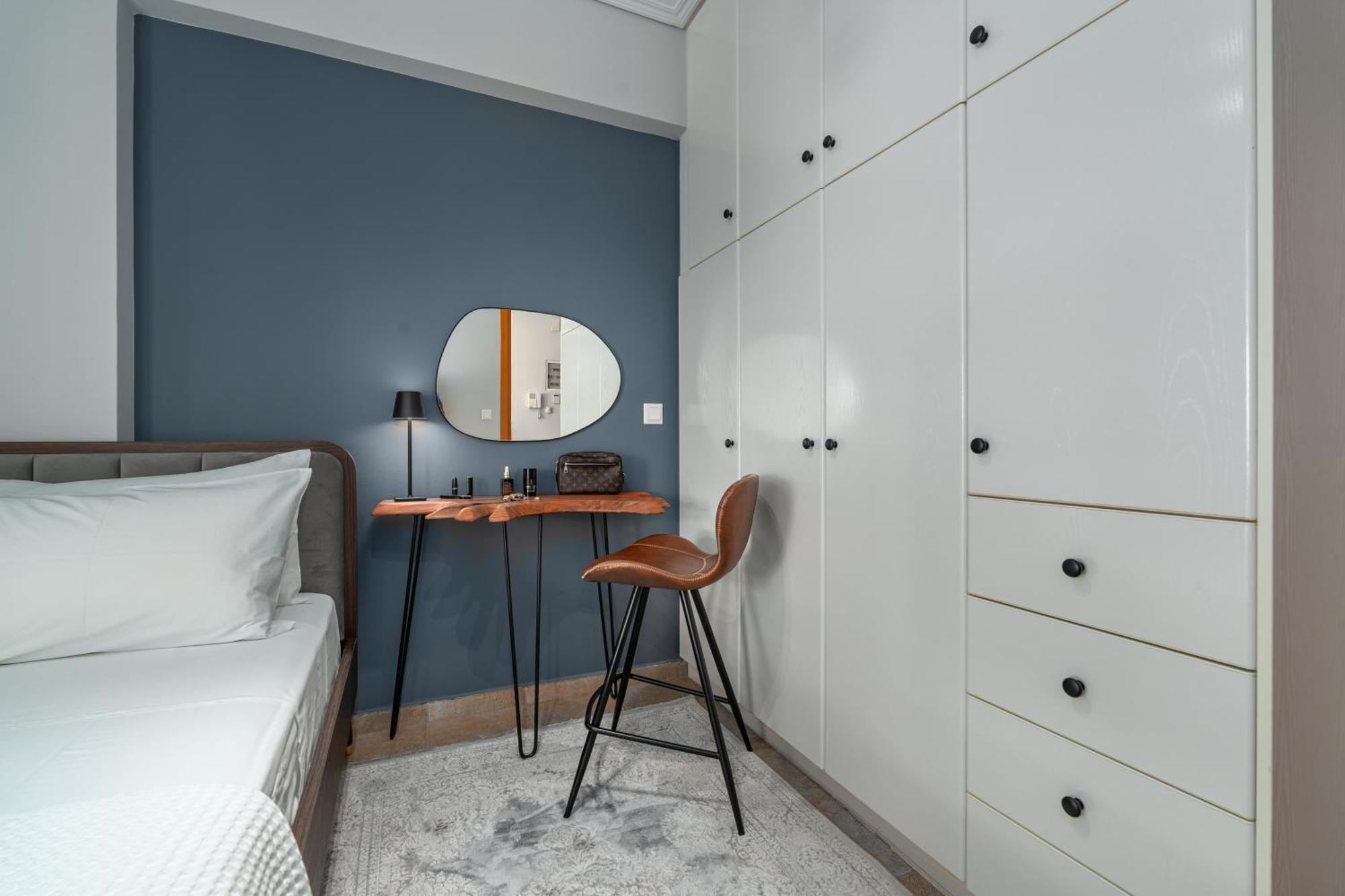 Luxurious Coastal Retreat In Central Glyfada Athén Kültér fotó